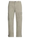 C.p. Company C. P. Company Man Pants Dark Green Size 42 Cotton