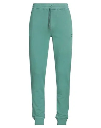 C.p. Company C. P. Company Man Pants Emerald Green Size 3xl Cotton