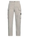 C.p. Company C. P. Company Man Pants Grey Size 32 Cotton
