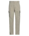 C.p. Company C. P. Company Man Pants Khaki Size 40 Polyamide In Beige