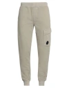 C.p. Company C. P. Company Man Pants Khaki Size Xxl Cotton In Beige