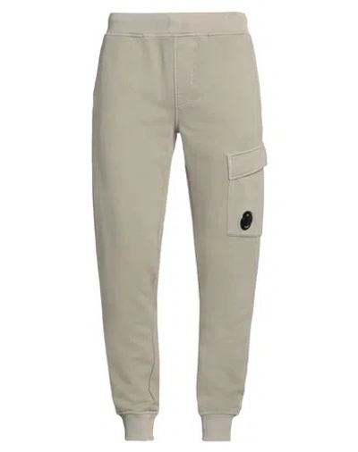 C.p. Company C. P. Company Man Pants Khaki Size Xxl Cotton In Beige