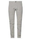 C.p. Company C. P. Company Man Pants Light Grey Size 42 Cotton, Elastane
