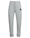 C.p. Company C. P. Company Man Pants Light Grey Size Xxl Cotton