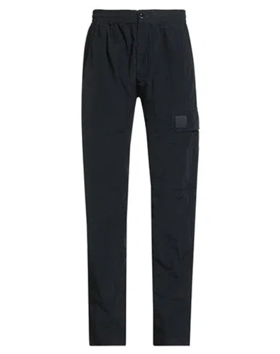 C.p. Company C. P. Company Man Pants Midnight Blue Size 28 Polyamide