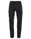 C.p. Company C. P. Company Man Pants Midnight Blue Size 38 Cotton, Elastane