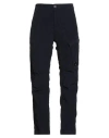 C.p. Company C. P. Company Man Pants Midnight Blue Size 36 Cotton, Elastane