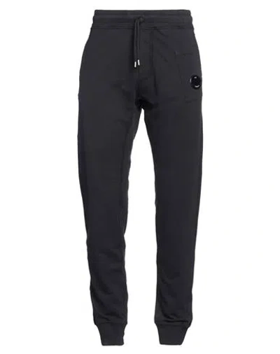 C.p. Company C. P. Company Man Pants Midnight Blue Size Xl Cotton