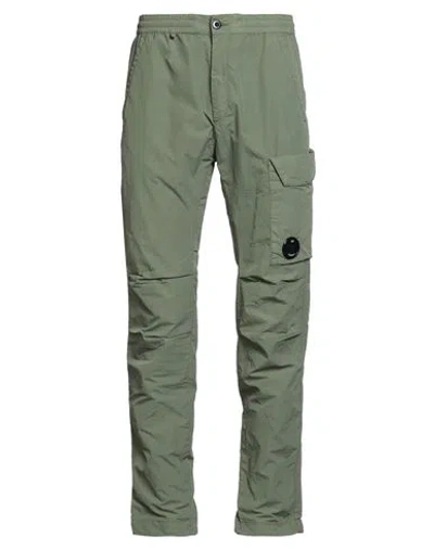 C.p. Company C. P. Company Man Pants Military Green Size 30 Polyamide