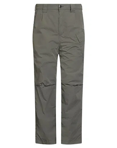 C.p. Company C. P. Company Man Pants Military Green Size 30 Polyamide