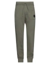 C.p. Company C. P. Company Man Pants Military Green Size 3xl Cotton