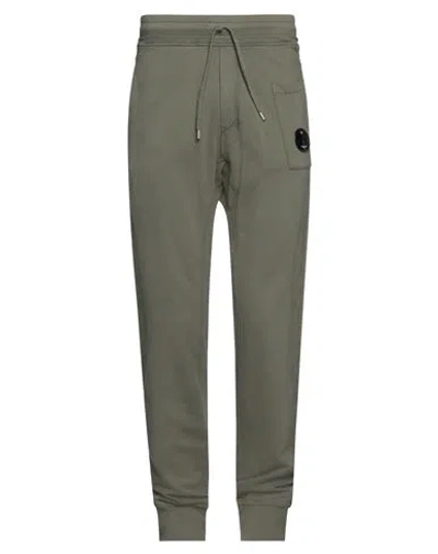 C.p. Company C. P. Company Man Pants Military Green Size 3xl Cotton