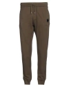 C.p. Company C. P. Company Man Pants Military Green Size 3xl Cotton