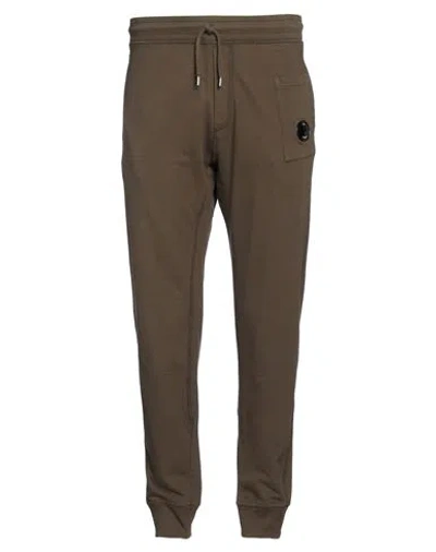 C.p. Company C. P. Company Man Pants Military Green Size 3xl Cotton In Green