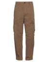 C.p. Company C. P. Company Man Pants Military Green Size 42 Cotton