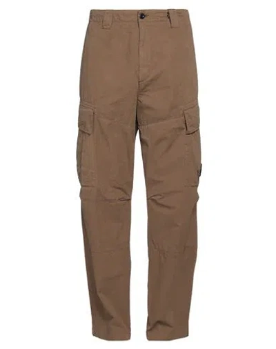 C.p. Company C. P. Company Man Pants Military Green Size 42 Cotton