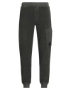 C.p. Company C. P. Company Man Pants Military Green Size Xxl Cotton