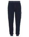 C.p. Company C. P. Company Man Pants Navy Size Xxl Cotton In Navy Blue