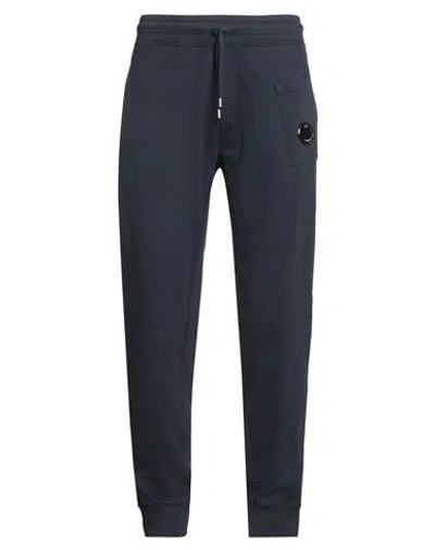 C.p. Company C. P. Company Man Pants Navy Blue Size L Cotton