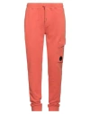 C.p. Company C. P. Company Man Pants Orange Size 3xl Cotton