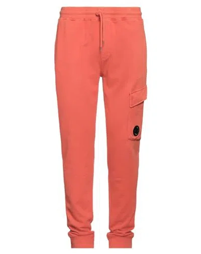 C.p. Company C. P. Company Man Pants Orange Size 3xl Cotton
