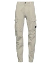 C.p. Company Pants  Men Color Beige