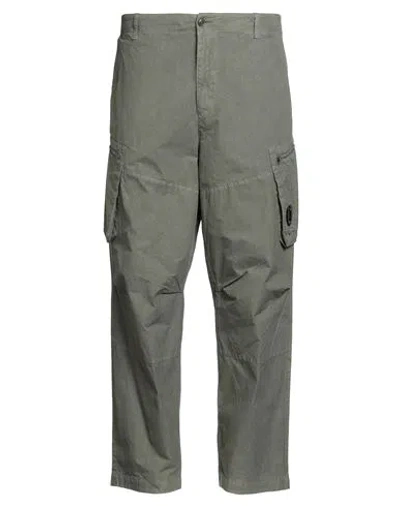 C.p. Company C. P. Company Man Pants Sage Green Size 38 Cotton