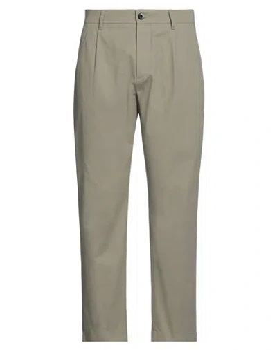 C.p. Company C. P. Company Man Pants Sage Green Size 34 Cotton