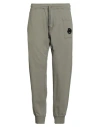 C.p. Company C. P. Company Man Pants Sage Green Size Xl Cotton In Gray