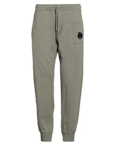 C.p. Company C. P. Company Man Pants Sage Green Size Xl Cotton In Gray