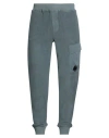 C.p. Company C. P. Company Man Pants Slate Blue Size Xl Cotton In Blue