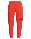 C.p. Company C. P. Company Man Pants Tomato Red Size Xxl Cotton