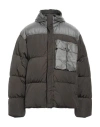 C.p. Company Chrome R Jacket In Grey
