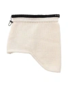 C.p. Company C. P. Company Man Scarf Cream Size - Wool In Neutral