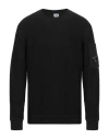 C.p. Company Cotton Crewneck Sweatshirt