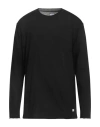 C.p. Company C. P. Company Man Sweater Black Size 42 Cotton