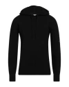 C.p. Company C. P. Company Man Sweater Black Size 36 Wool, Polyamide