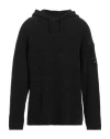 C.p. Company C. P. Company Man Sweater Black Size L Cotton