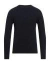 C.p. Company C. P. Company Man Sweater Midnight Blue Size 36 Wool, Polyamide