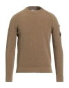 C.p. Company C. P. Company Man Sweater Military Green Size 34 Cotton