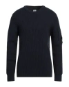 C.p. Company C. P. Company Sweaters In Black