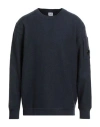 C.p. Company C. P. Company Man Sweater Navy Size 42 Wool