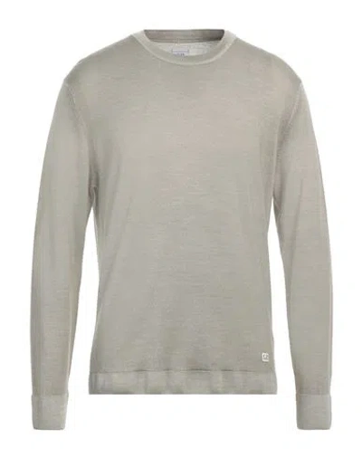 C.p. Company C. P. Company Man Sweater Sage Green Size 40 Wool