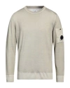 C.p. Company C. P. Company Man Sweater Sage Green Size 42 Wool