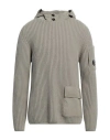 C.p. Company C. P. Company Man Turtleneck Sage Green Size 40 Wool, Polyamide