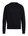 C.p. Company C. P. Company Man Sweatshirt Black Size S Cotton