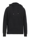 C.p. Company C. P. Company Man Sweatshirt Black Size Xl Cotton