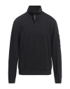 C.p. Company C. P. Company Man Sweatshirt Black Size Xl Cotton