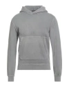 C.p. Company C. P. Company Man Sweatshirt Grey Size Xs Cotton