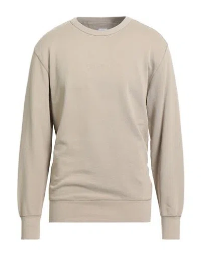 C.p. Company C. P. Company Man Sweatshirt Khaki Size M Cotton In Sand